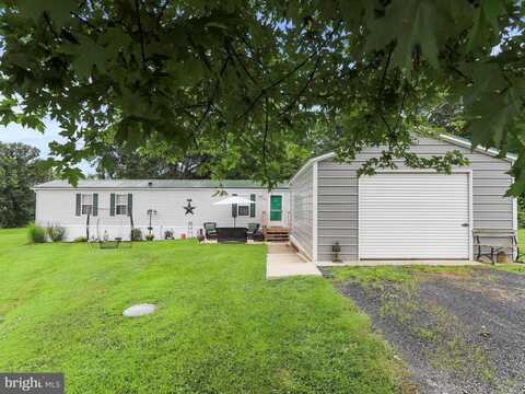167 ZIEGLERS PATH, FALLING WATERS, WV 25419