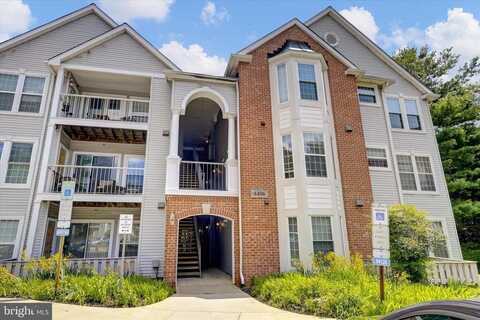 4406 SILVERBROOK LN #J201, OWINGS MILLS, MD 21117