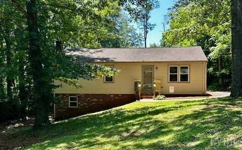 711 Fleetwood Drive, Lynchburg, VA 24501