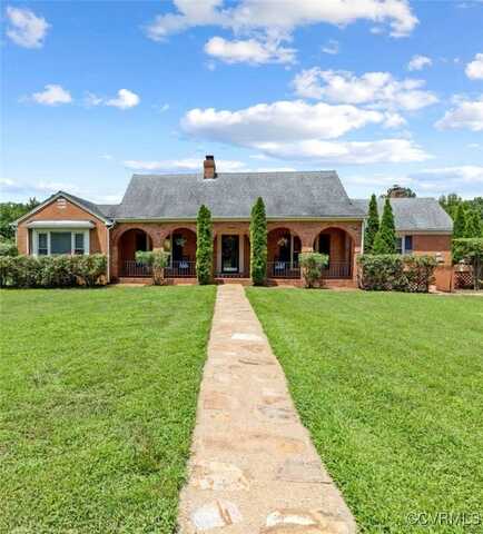 587 Nelwood Pl, Manakin Sabot, VA 23103