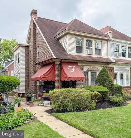 1052 ALLENGROVE ST, PHILADELPHIA, PA 19124