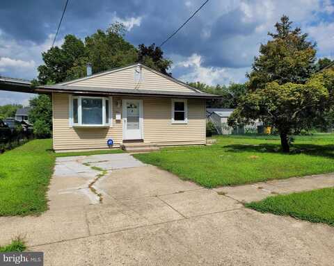 234 VELDE AVE, PENNSAUKEN, NJ 08110