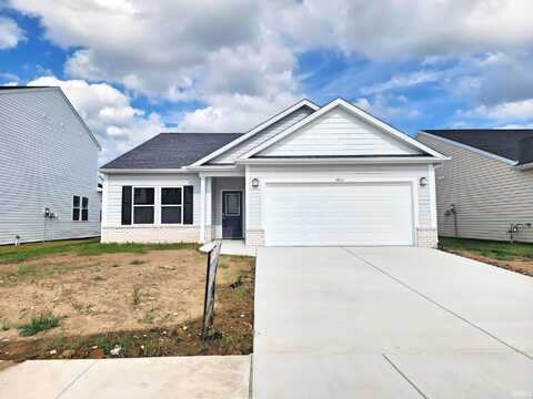 5905 Rapallo (Lot 275) Drive, West Lafayette, IN 47906