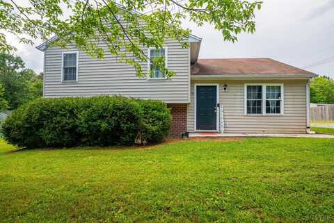 207 Fowler Street, Lynchburg, VA 24502