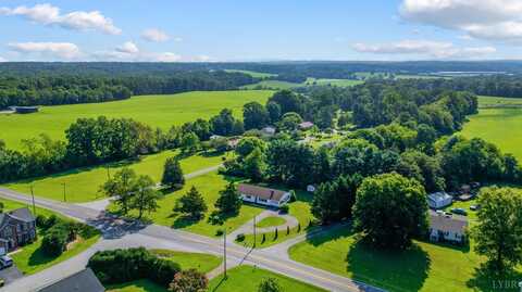 5634 Thomas Jefferson Road, Forest, VA 24551