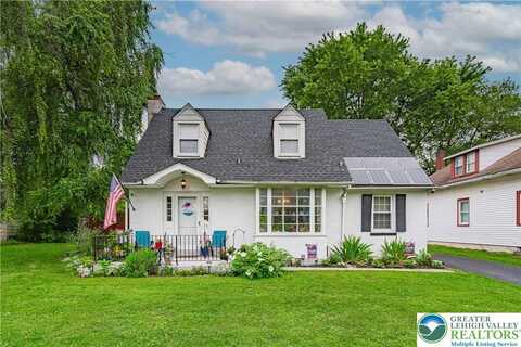 23 Main Street, Stockertown Boro, PA 18040
