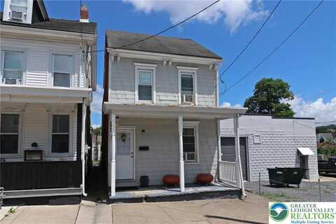 532 Centre Street, Easton, PA 18042
