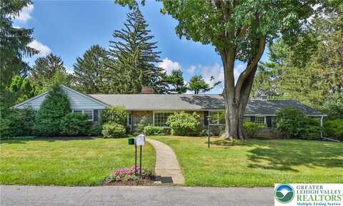 3557 Pleasant Avenue, ALLENTOWN, PA 18103