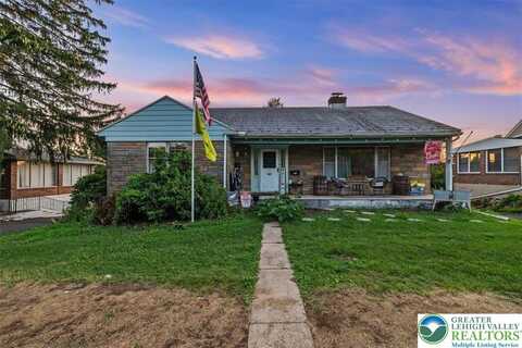 507 Dalton Street, Emmaus Boro, PA 18049