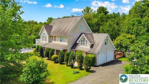 2247 Reo Drive, Chestnuthill Twp, PA 18330