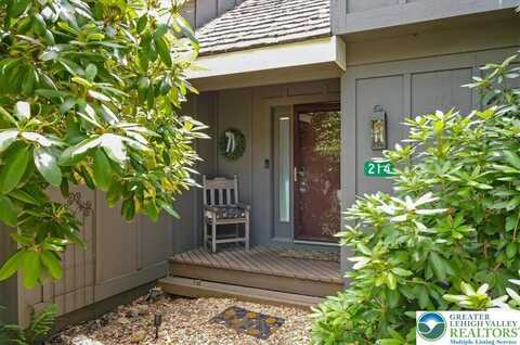 214 Snow Ridge Circle, Kidder Twp N, PA 18624