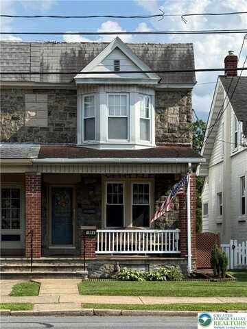 1964 Easton Avenue, Bethlehem, PA 18017