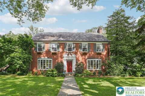 1942 Sycamore Street, Bethlehem, PA 18017