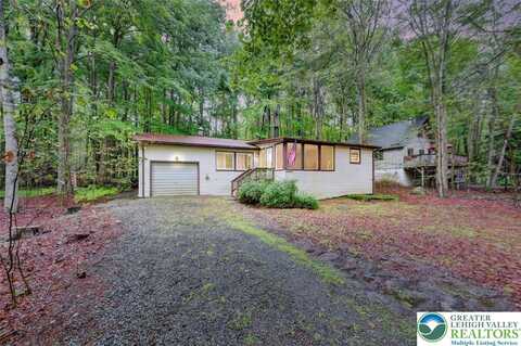 433 Orono Drive, Coolbaugh Twp, PA 18347