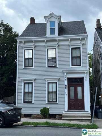 328 Cattell unit: A, Easton, PA 18042