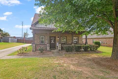 1792 Benson Street, Prattville, AL 36066