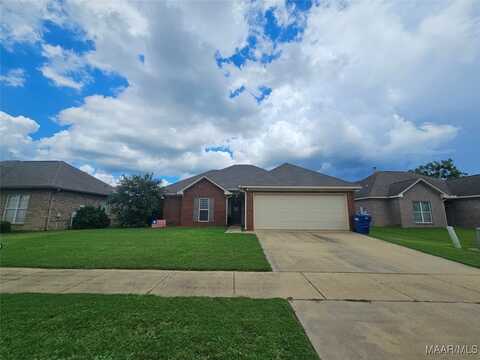 366 Country Club Drive, Wetumpka, AL 36092