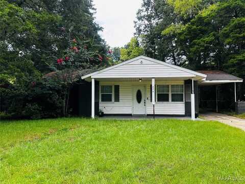 274 W Fleming Road, Montgomery, AL 36105