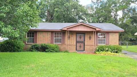 3817 Dilworth Road, Montgomery, AL 36108