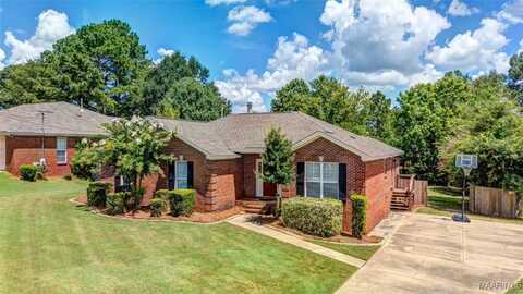 612 DREYSPRING Way, Pike Road, AL 36064