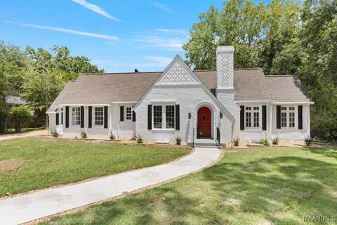 2179 Woodley Road, Montgomery, AL 36111