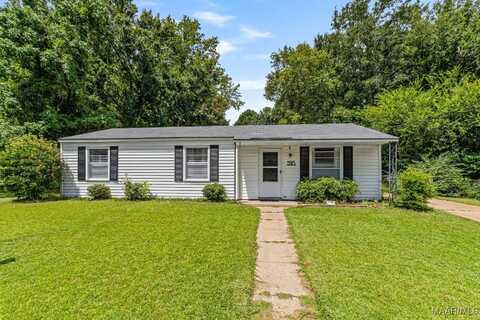 1116 Beechdale Road, Montgomery, AL 36109