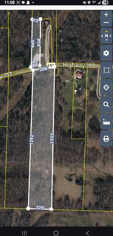 HWY 193, Rossville, TN 38066