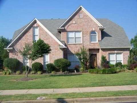 454 BOWLING BROOK, Collierville, TN 38017
