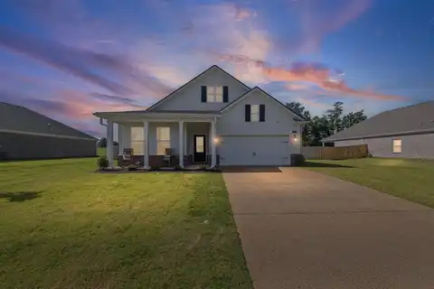 15 LILAC, Somerville, TN 38068