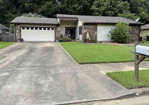 2333 CURBERTSON, Bartlett, TN 38134