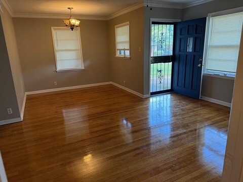1297 DOGWOOD, Memphis, TN 38111