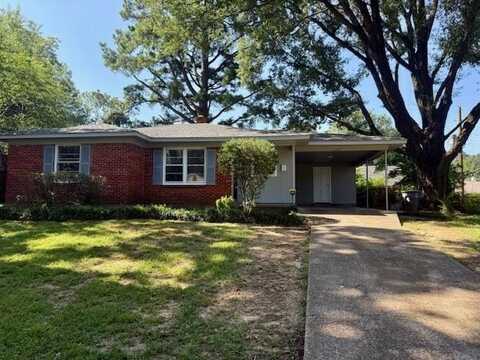 1297 DOGWOOD, Memphis, TN 38111