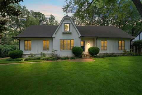 6803 ROBIN PERCH, Memphis, TN 38119