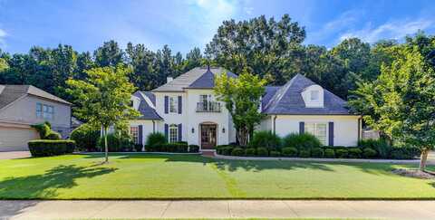 1908 MCCOOL FOREST, Collierville, TN 38017