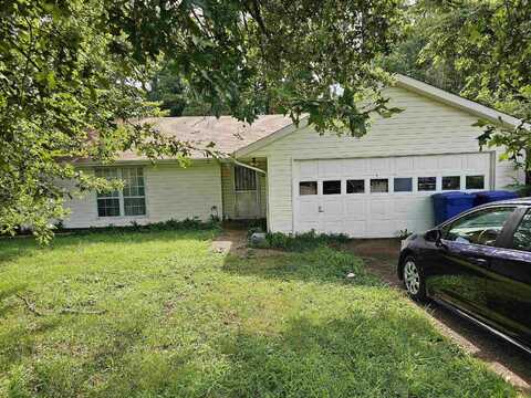 2008 MELROSE, Brighton, TN 38011
