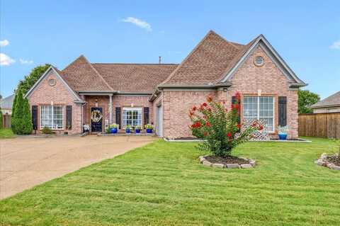 6492 ROYAL VALLEY, Bartlett, TN 38135