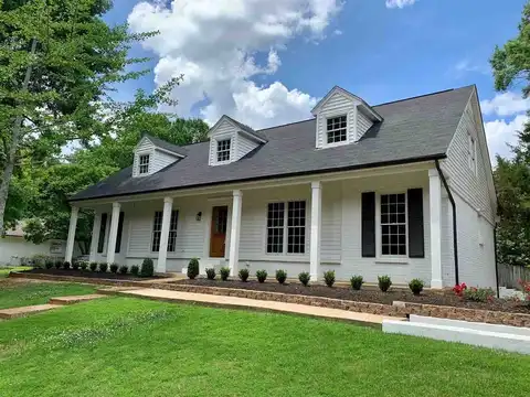 3069 CIRCLE GATE, Germantown, TN 38138