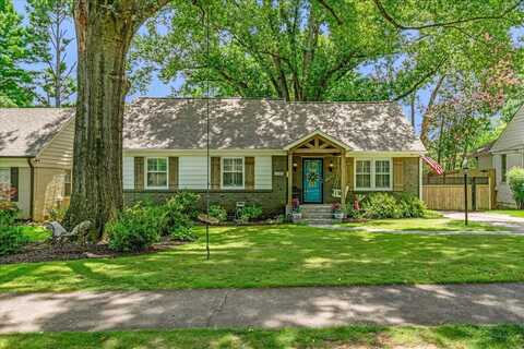 3729 HIGHLAND PARK, Memphis, TN 38111