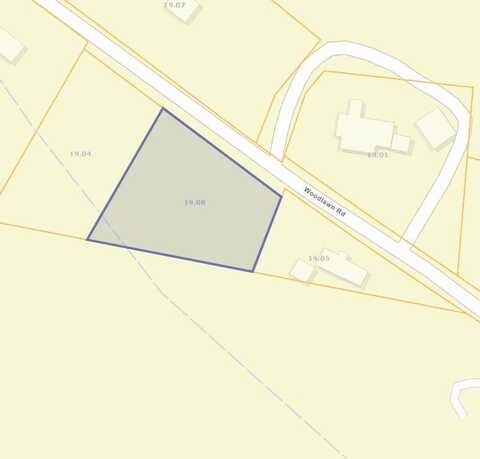 1341 WOODLAWN, Brighton, TN 38011