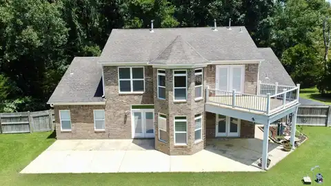 2620 TOMLIN, Somerville, TN 38068