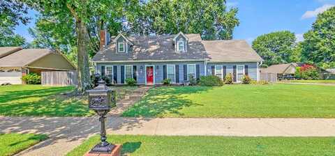 789 RHETTS, Collierville, TN 38017