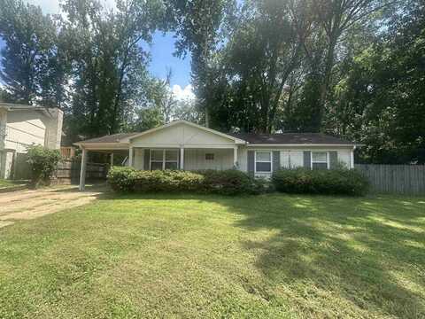 2803 ALFAREE, Bartlett, TN 38134