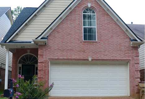 2672 BENDING ELM, Memphis, TN 38016
