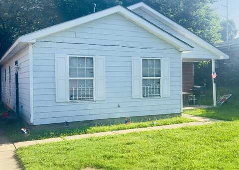 104 VAAL, Memphis, TN 38109