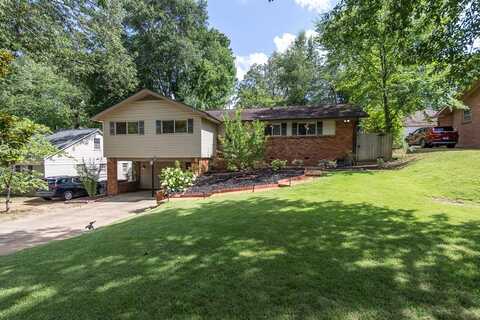 5681 NORMANDY, Memphis, TN 38120