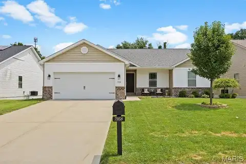 7958 Sonora Ridge, Caseyville, IL 62232