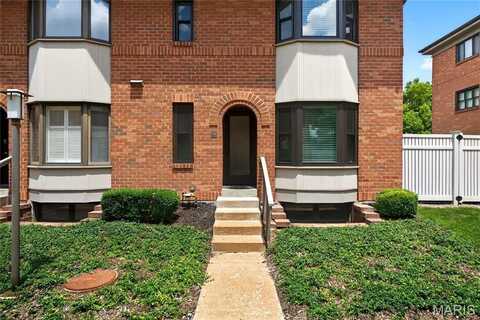 436 S Clay Avenue, Saint Louis, MO 63122