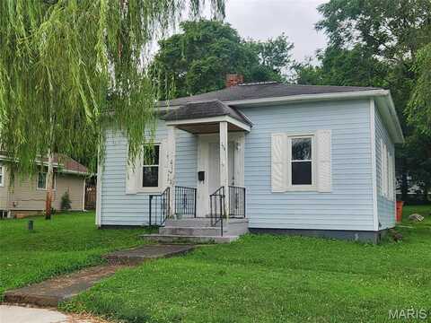728 W Saint Louis Avenue, Vandalia, IL 62471