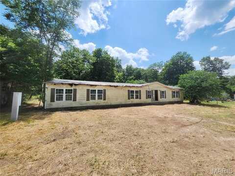 632 Houston Drive, Bismarck, MO 63624