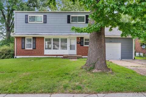 1210 Gahan Drive, Florissant, MO 63031